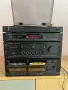 Аудио система Hitachi HRD-MD40, снимка 3