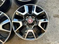 5х118 16 Джанти Fiat Ducato Peugeot Boxer Citroen Jumper 5x118 Дукато Боксер Джъмпер, снимка 2