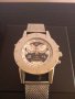 Мъжки часовник Graf von Monte Wehro Ново!, снимка 1 - Мъжки - 42205022