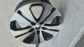Джанта R18 Kia Sportage година 2010 2011 2012 2013 2014 2015 ET40.5 7.0Jx18 код 529103U350 , снимка 2