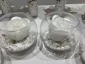 Украса за Сватба, Юбилей, Кръщене 200€, снимка 17