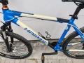 27,5 цола HAIBIKE Attack SL - Хидравличен Aluminium Made in germany, снимка 4