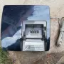Зарядно за електрически велосипед Panasonic, Flyer, Kettler 36 v, снимка 1