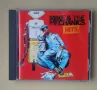 Mike & The Mechanics – Hits 1996 CD, снимка 1