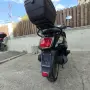 SYM- Fiddle 2/ 4 T., снимка 8