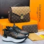 чанти louis vuitton , снимка 6