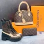 Louis Vuitton Дамска Чанта - Налични Различни Модели Код D1630, снимка 10