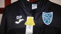Горнище с качулка Joma x FC Naestved 77 (Denmark) Ново!, снимка 2