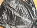 НОВО Кожено яке PULL&BEAR / М, снимка 3