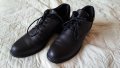 Дамски черни обувки Real, естествена кожа, 39 номер, снимка 6