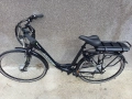 28 цола електрически алуминиев велосипед с 7 скорости усилени капли чисто нов , снимка 16