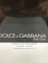 Парфюм в транспортна опаковка-Dolce&Gabbana-The One-Pour Homme-EDP, снимка 2