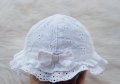 Бебешка шапка Next 0-3 месеца, снимка 3
