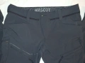 Mascot и U-Power Work Trousers 52(XL) и 54(XXL) - 2 броя мъжки работни панталони, снимка 2