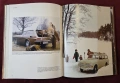 Класическите автомобили от 50те и 60те / Auto Nostalgie. Automobilfaszination der 50er & 60er Jahre, снимка 14