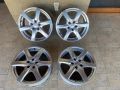 17" 5x114.3 Alutec - Hyundai Kia Honda Toyota Nissan Mitsubishi , снимка 7