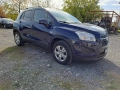 CHEVROLET TRAX 1.4i 4WD, снимка 3