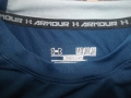 Тениски UNDER ARMOUR  мъжки,С-М-Л, снимка 2