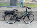 28 цола електрически алуминиев велосипед с 7 скорости усилени капли амортисьори предни като нов , снимка 14