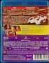 Speed Racer Blu Ray бг издание, снимка 2