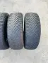 Четири броя зимни гуми Kleber Krisalp 215/60/17, снимка 4