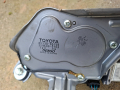 Моторче задна чистачка за Toyota Avensis T25 комби, снимка 3