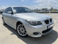 BMW 525 E60 X-Drive, 197к.с М-Pack, Edition, снимка 5