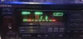 Усилвател ONKYO, много запазен, произведен в Япония! (Ресивър), снимка 1