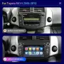 Toyota RAV 4 2006г-2012 Мултимедия/Навигация Android, снимка 3