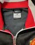 Манчестър Юнайтед / Manchester UTD 2012-13 Nike Track Jacket - размер S , снимка 3