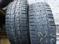 2бр.зимни гуми MICHELIN 205/65/16C 107T DOT 2122, снимка 2