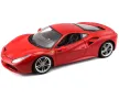 1:18 Метални колички: Ferrari 488 GTB, снимка 2