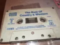 COUNTRY & WESTERN-ORIGINAL TAPE 2901251454, снимка 11
