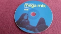 CD MARIA-Dj Jerry  MEGA MIX  2004 , снимка 1