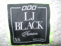 Елек LJ BLACK   дамски,ХС, снимка 1