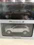 ТОП ЦЕНА Метална колекционерска количка HERPA PORSCHE мащаб 1:43,нови, снимка 2