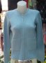 Дамски жилетки с цип-100% кашмир,мерино,ангора, снимка 5