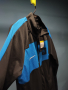 Nike Dri-Fit Горнище/Мъжко S, снимка 6