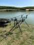 Въдици Pro FL + макари ProFL, снимка 6