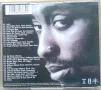 2Pac - оригинални и неофициални дискове, снимка 2