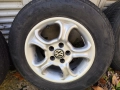 Джанти 5*100/14" VW и Тойота, снимка 4