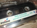 PHIL COLLINS-ORIGINAL TAPE 3007251441, снимка 15