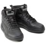 Мъжки високи кецове PUMA REBOUND, снимка 3