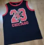 NBA / Chicago Bulls #23 Michael Jordan - детски баскетболен потник, снимка 11