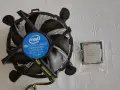 Процесор INTEL CORE i5- 10500 3.10GHz/12 MB/LGA 1200, снимка 3