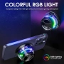 G200 RGB Bluetooth Колонка, снимка 5