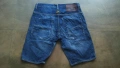 G-Star RAW NEW RADAR TAPERED Mens Original Shorts Jeans Размер 31 / S-M оригинални мъжки къси 41-68, снимка 2