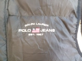 Polo Ralph Lauren мъжки елек с гъши пух размер L, снимка 5