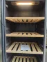 Хладилна витрина за вино Privileg 414литра  с Гаранция !, снимка 7