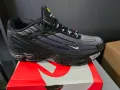 Маратонки Nike AIR MAX PLUS III Men – Black/Wolf Grey-black , снимка 2